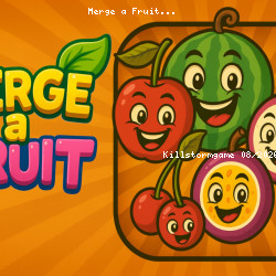 Merge a Fruit