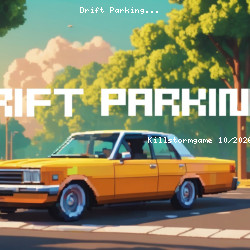 Drift Parking