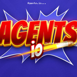 Agents.io