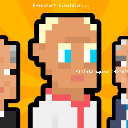 President Simulator